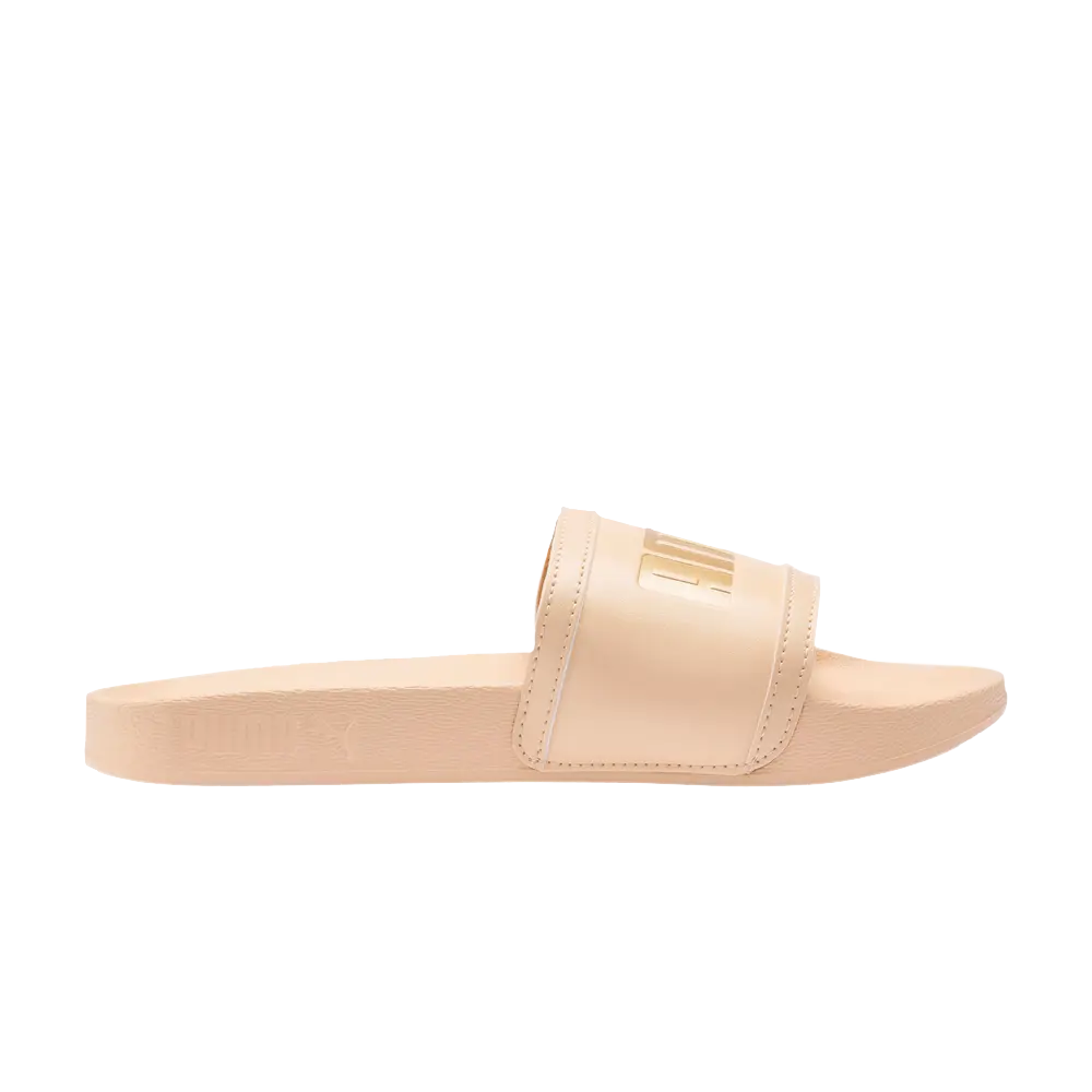 

Кроссовки Wmns Leadcat FTR Slides Puma, розовый