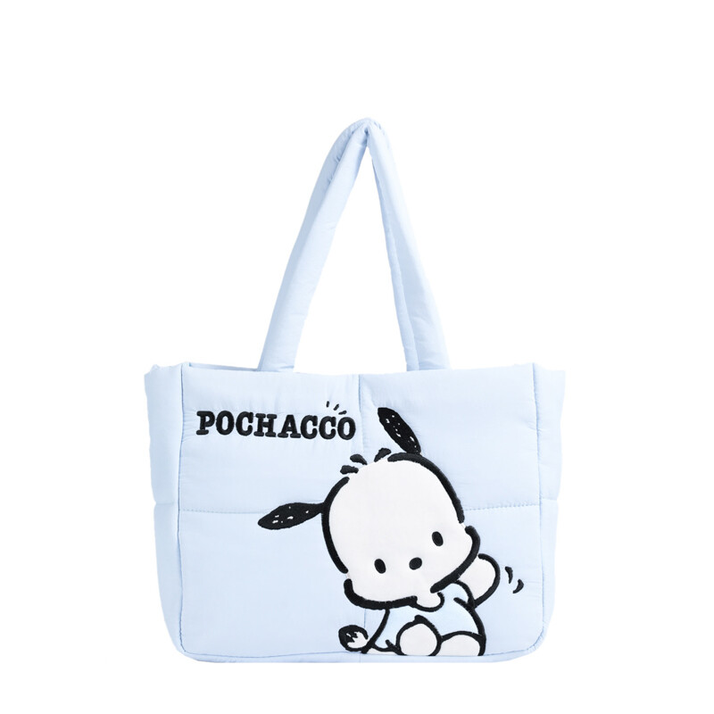 

Сумка через плечо Sanrio унисекс, Фиолетовый Куроми