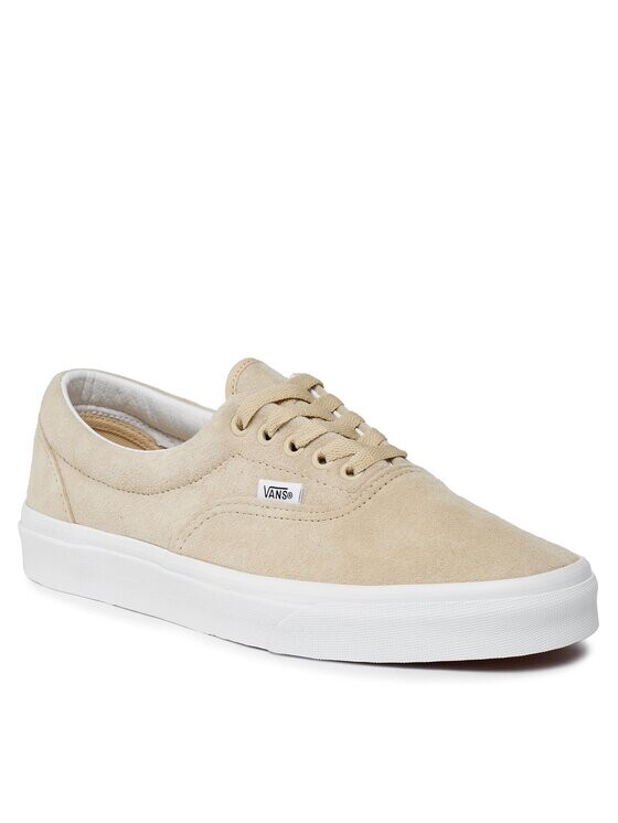 

Кроссовки из ткани Vans, серый
