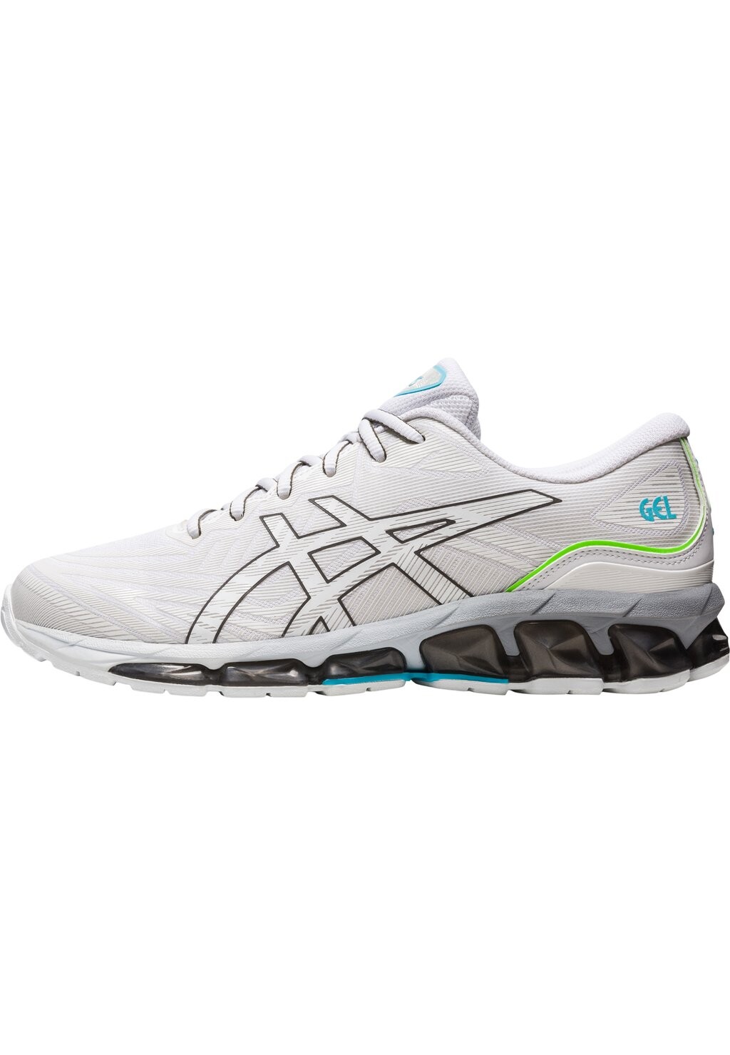 

Низкие кеды ASICS SportStyle