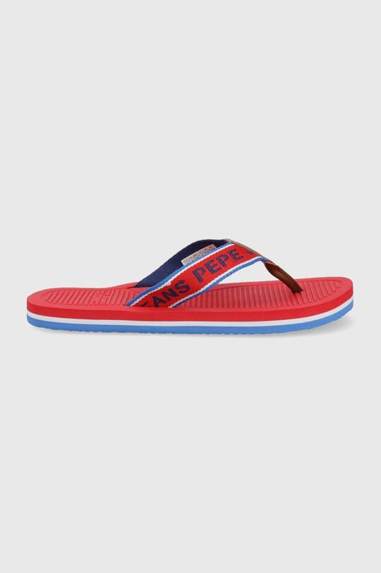 

Pepe Jeans Вьетнамки Off Beach, красный
