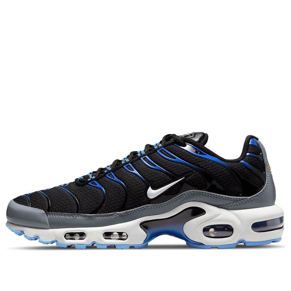 

Кроссовки air max plus Nike, черный