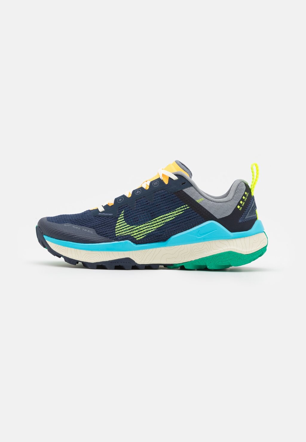 

Кроссовки Nike