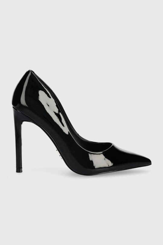 

Стив Мэдден на каблуках Vaze Steve Madden, черный