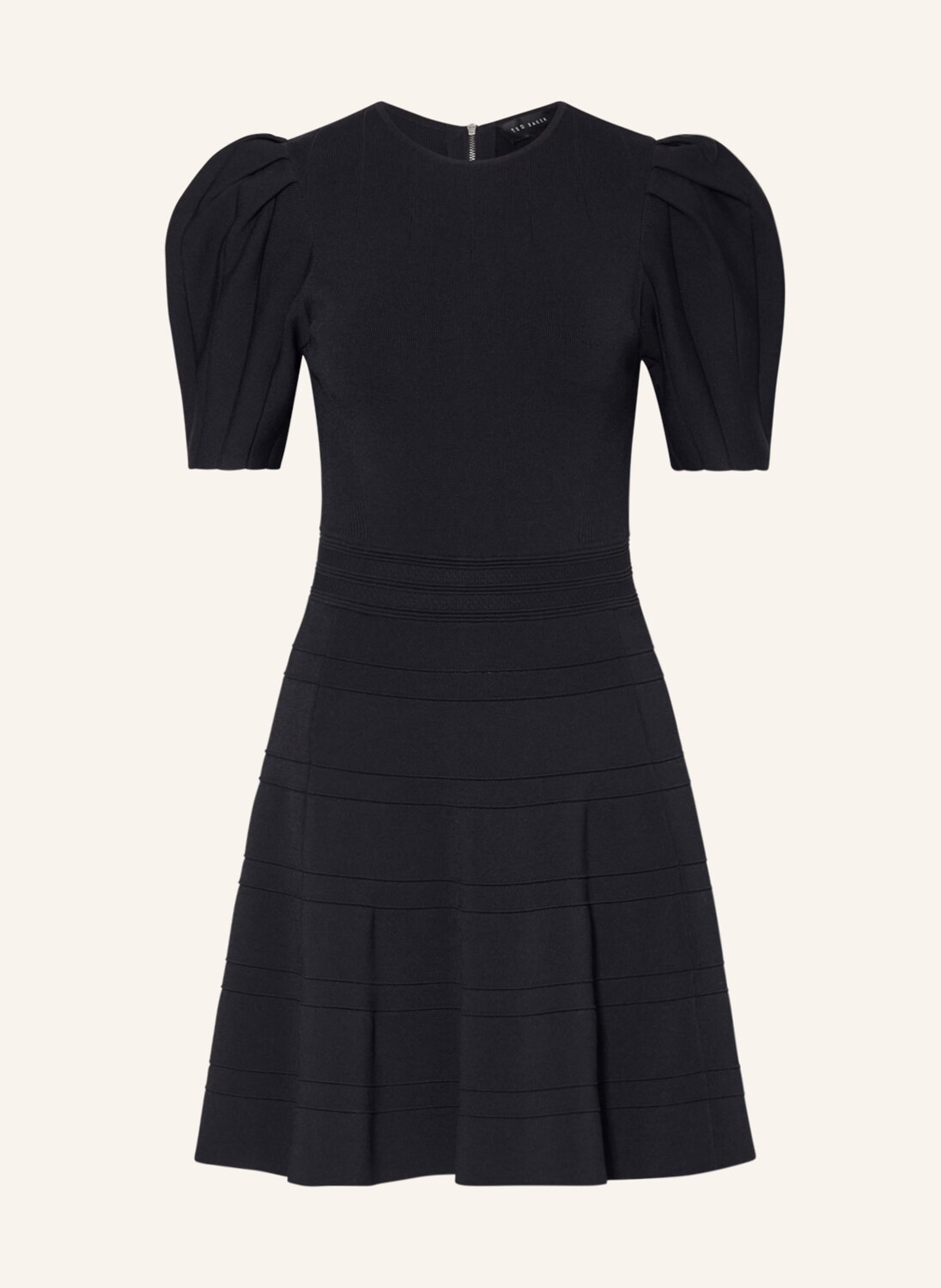

Платье TED BAKER VELVEY, темно-синий