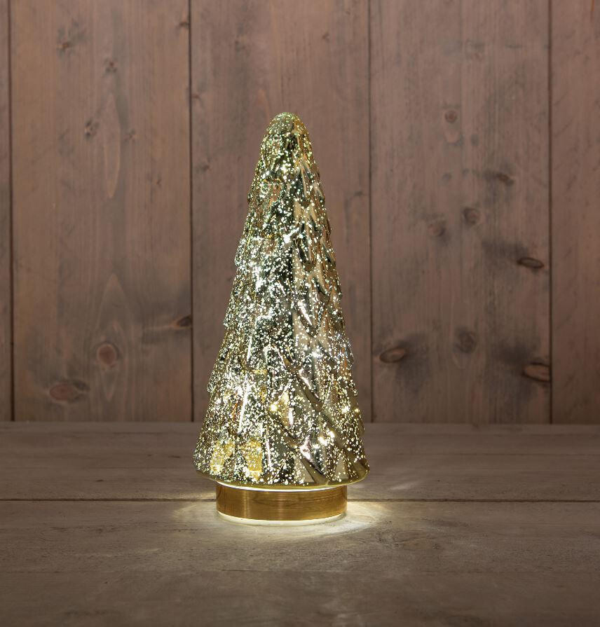 

Светодиодный декоративный свет X-Mas, 13x28,5 см