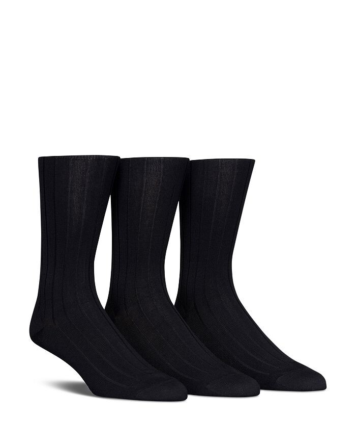 

Классические носки, упаковка из 3 шт. Calvin Klein