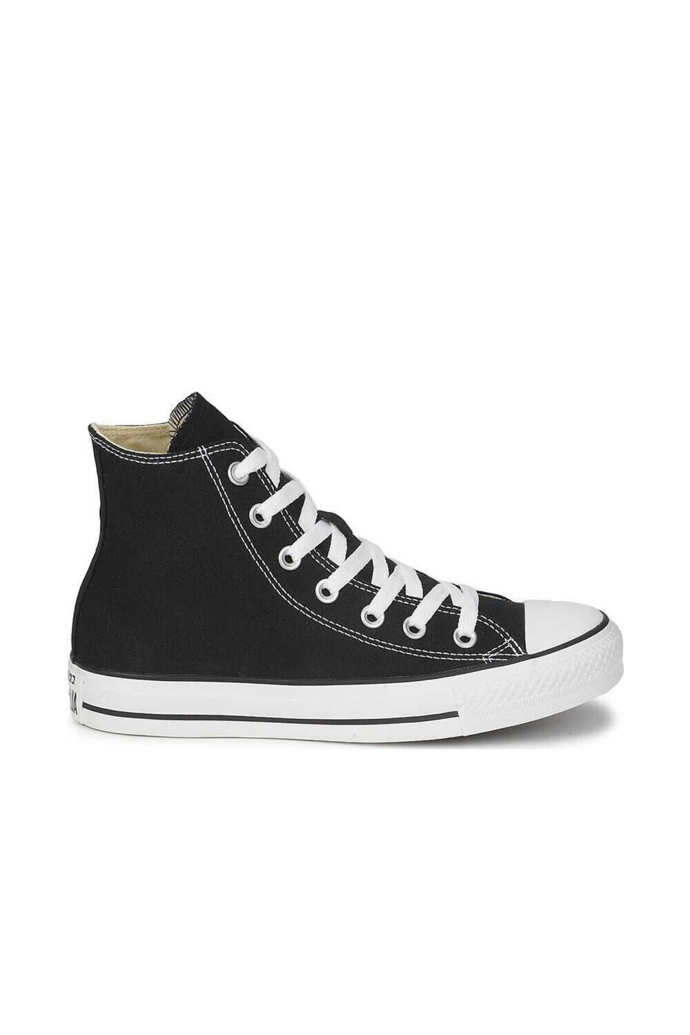 

Черные кроссовки унисекс Chuck Taylor All Star M9160c converse, черный, Черный;серый, Черные кроссовки унисекс Chuck Taylor All Star M9160c converse, черный