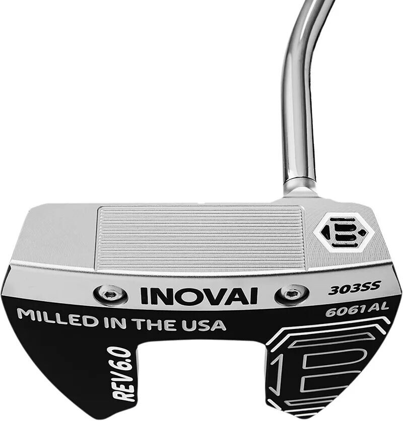

Bettinardi 2022 Inovai 6.0 Spud Putter Клюшка для гольфа