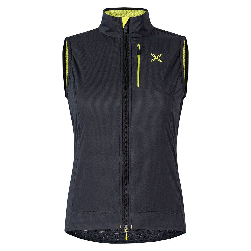 

Жилет Montura Rando Cycling Alpha Vest, серый