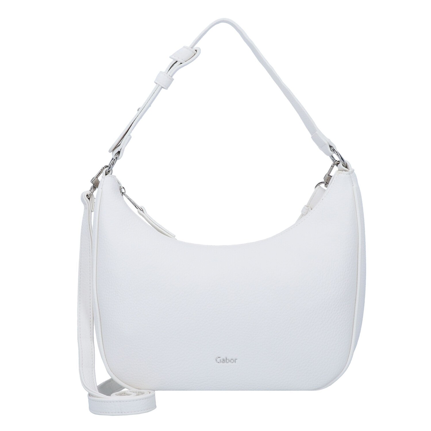 

Сумка через плечо Gabor Alira 35 cm, белый