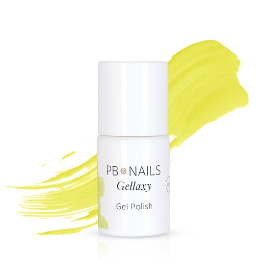 

Гибридный лак GE70 Happy Summer, 10 мл Pb Nails