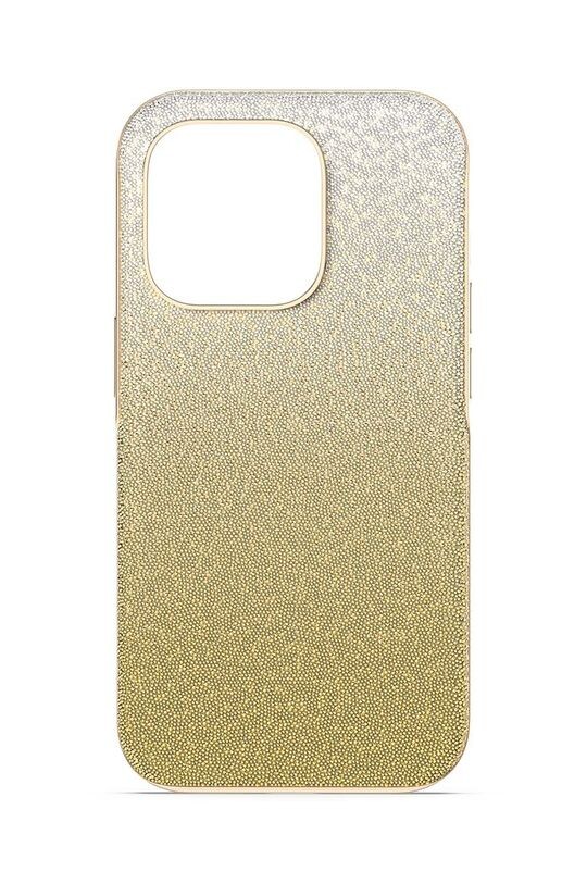 

Чехол для телефона 5674495 HIGH Swarovski, золото