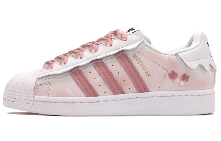 

Adidas originals Superstar Скейтерские кроссовки женские