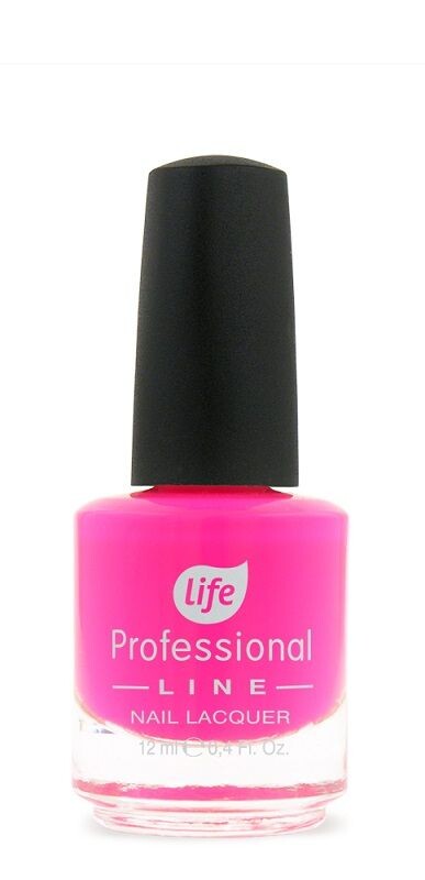 

Life Professional лак для ногтей, 122