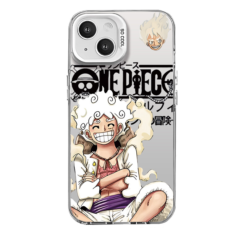 

Гены будущего Чехол для телефона Future Genes, IMD-Charm Purple-583505 sits Nika Luffy