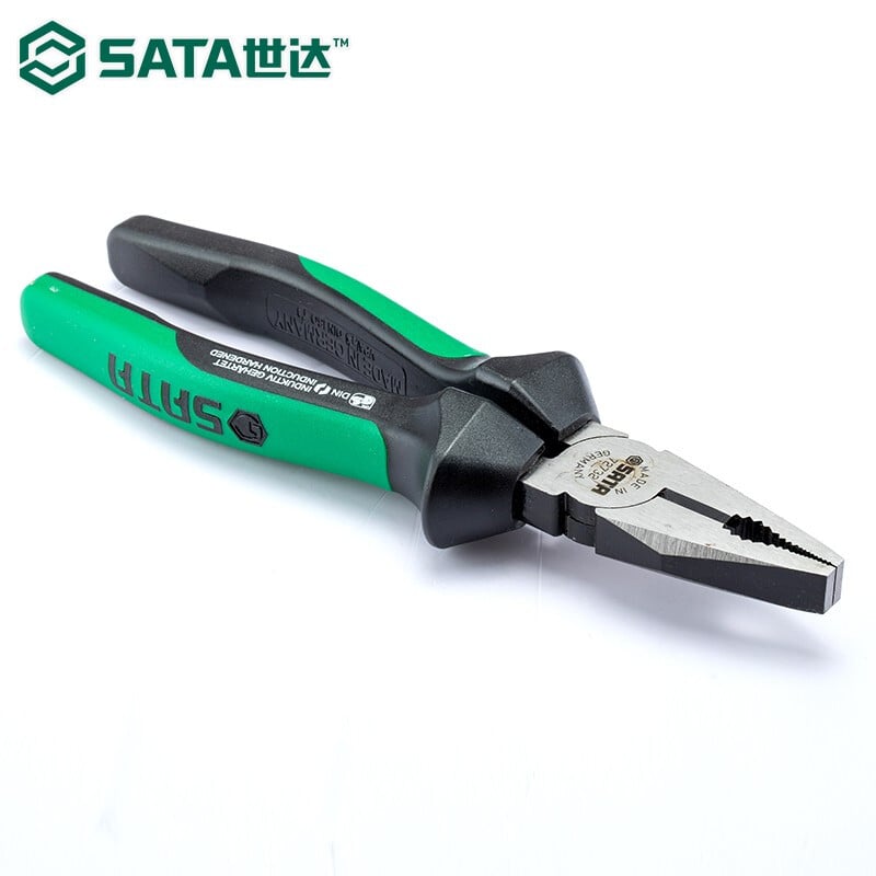 SATA 72731 Кусачки серии G, 7 дюймов