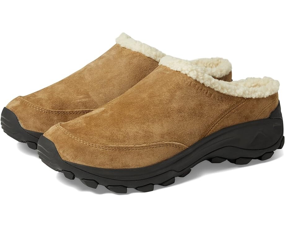 

Сабо Merrell Winter Slide, кэмел