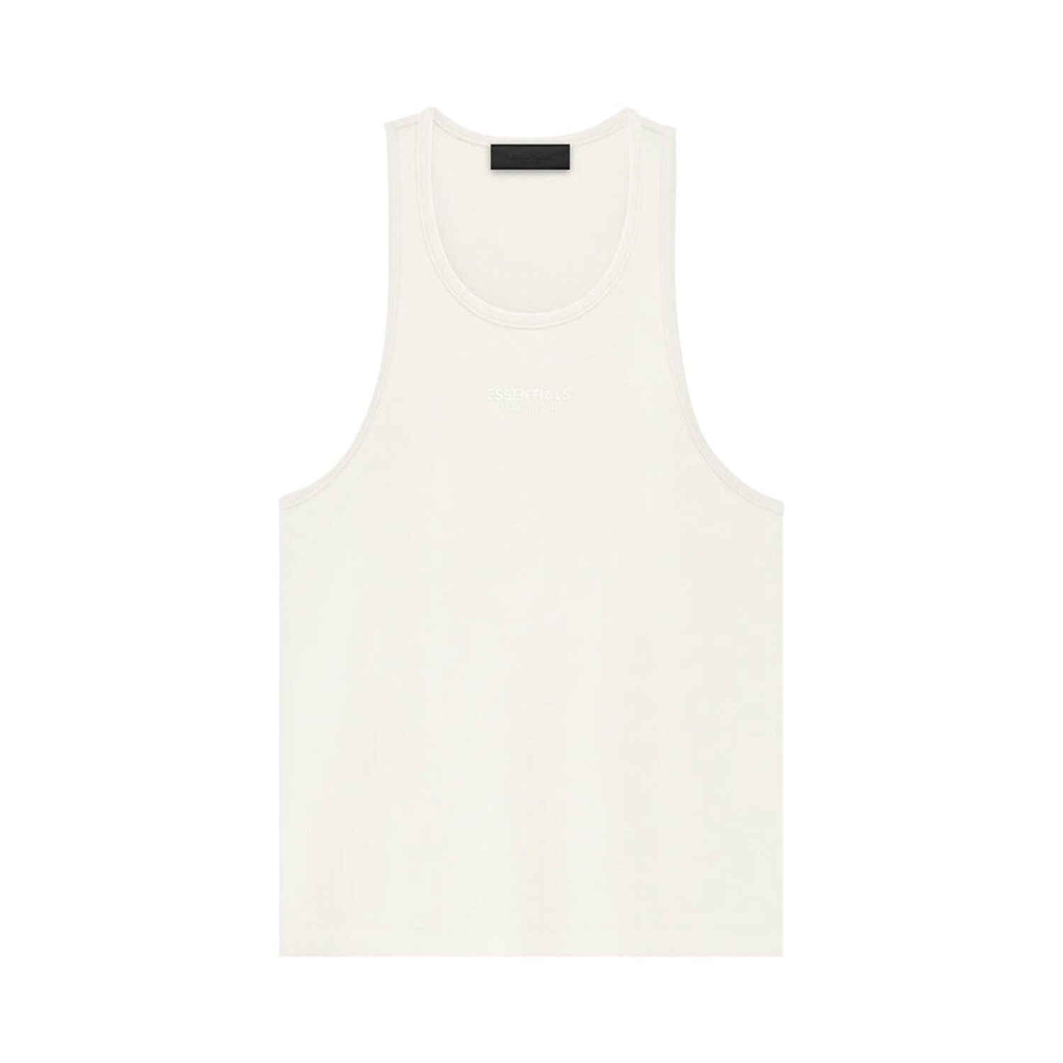 

Майка Fear of God Essentials Cloud Dancer