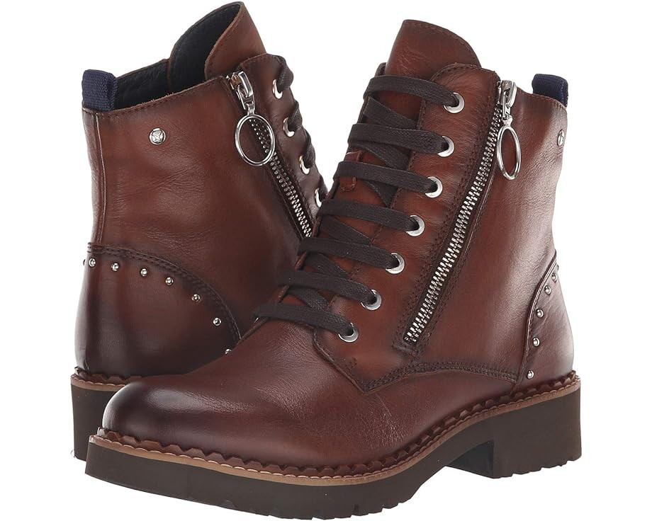 

Ботинки PIKOLINOS Vicar W0V-8610, цвет Cuero