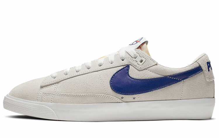 

Polar Skate Co. x Nike SB Blazer Low