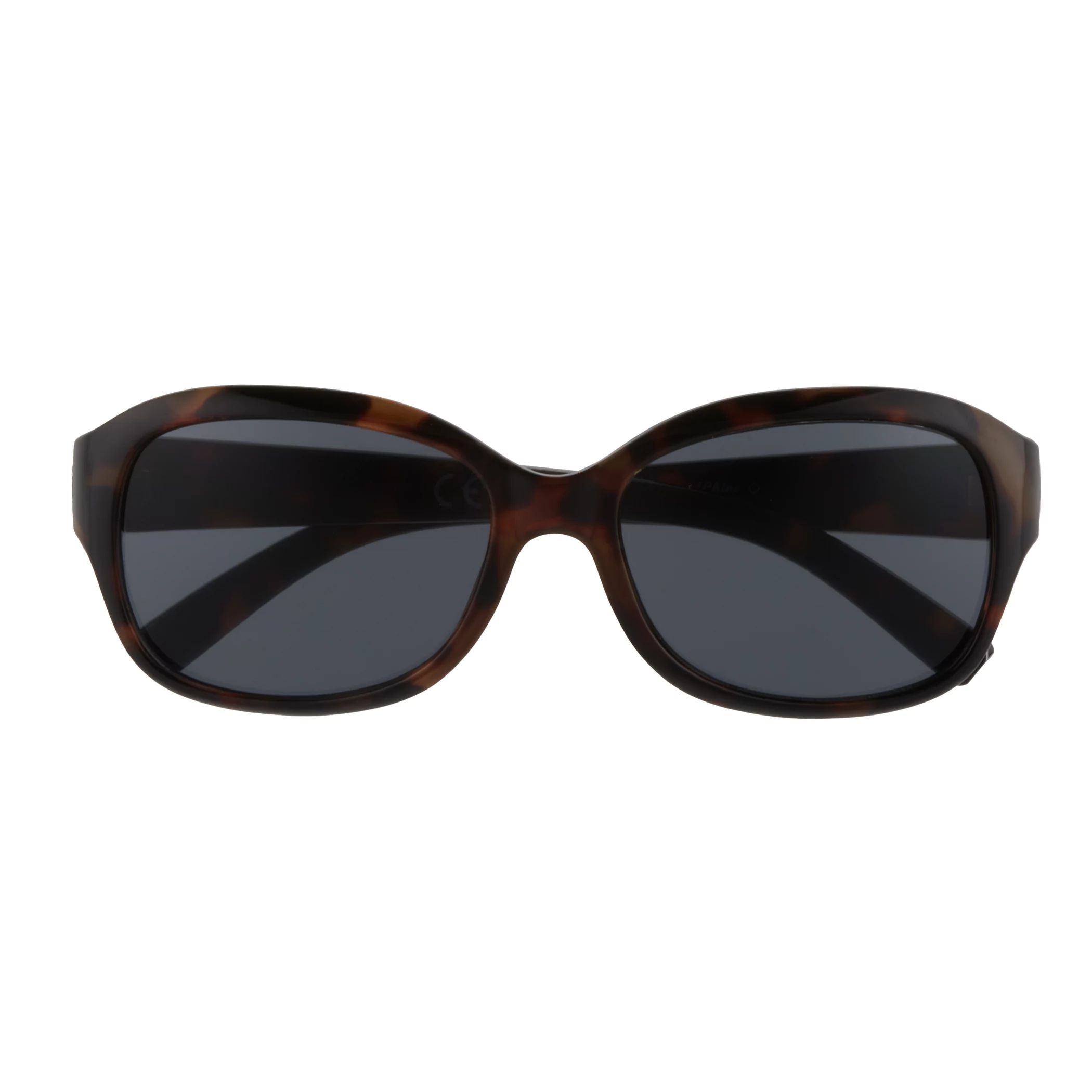 Женские прямоугольные солнцезащитные очки Sonoma Goods For Life 54 мм Sonoma Goods For Life, черный