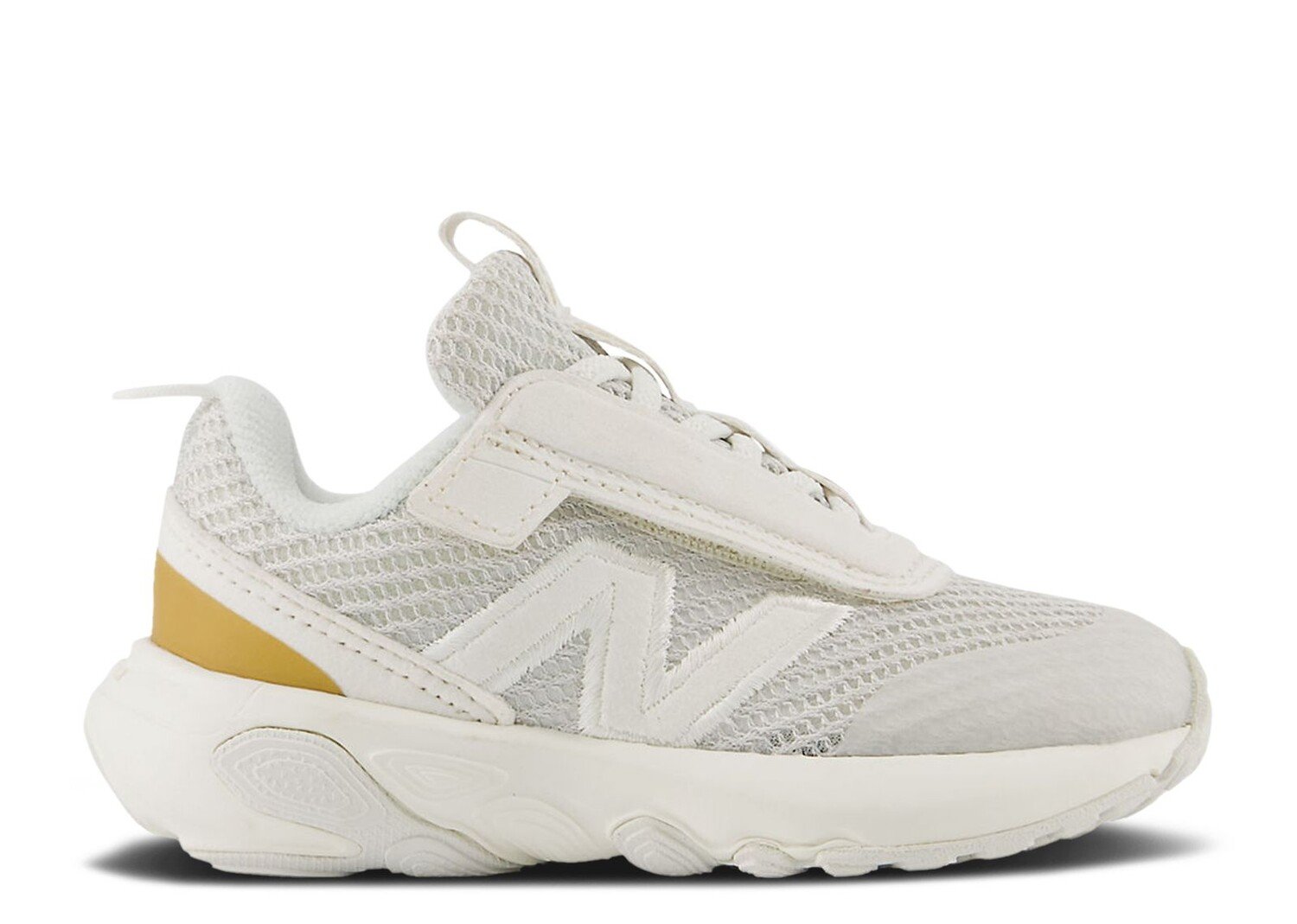

Кроссовки New Balance 1440V1 New-B Toddler 'Sea Salt', кремовый
