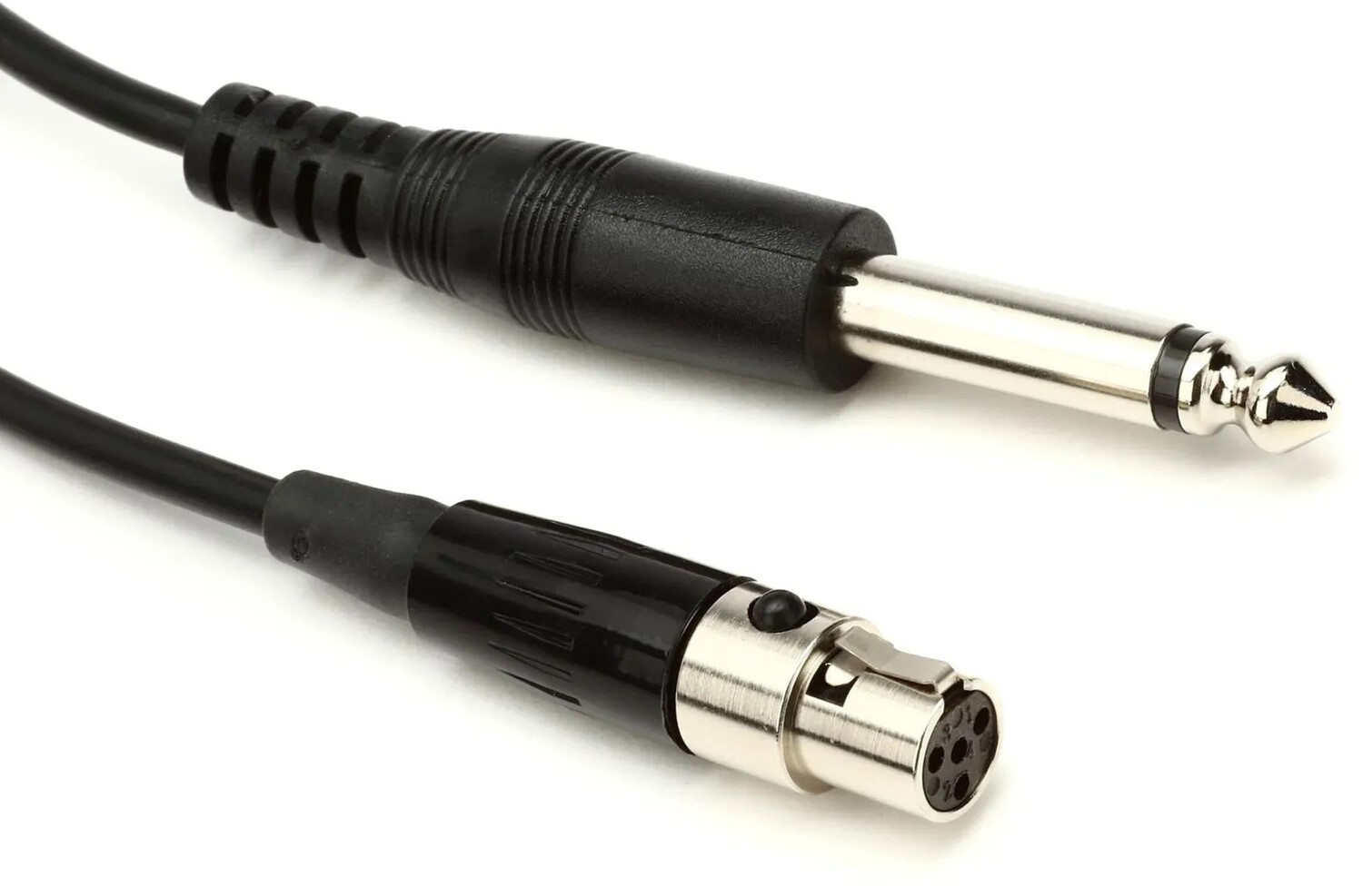 

Кабель-переходник Anchor Audio 6000-14P TA4F на штекер TS 1/4 дюйма