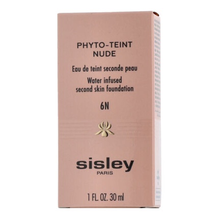 Sisley Phyto-Teint Nude Тональный крем 30 мл цена и фото