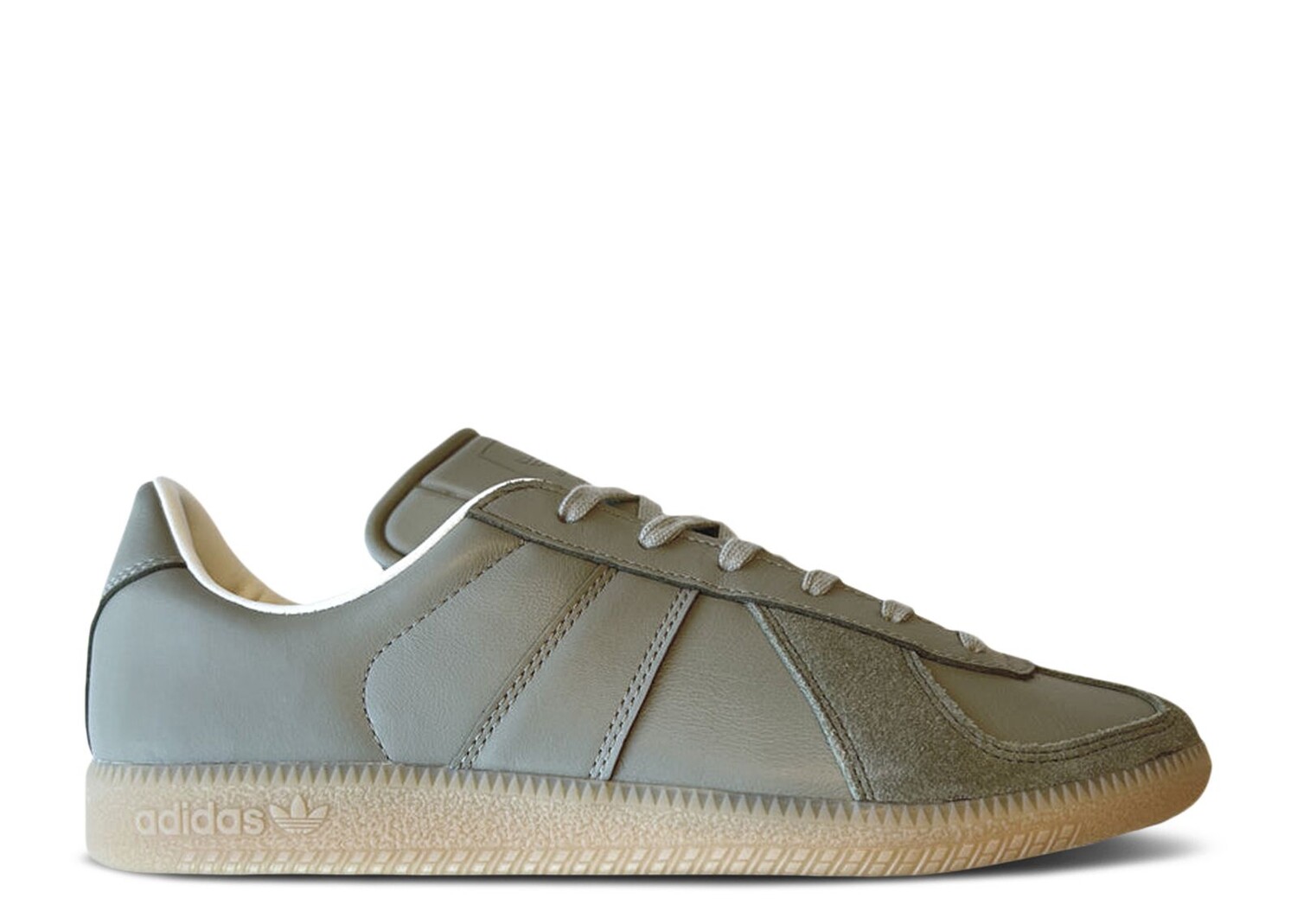 

Кроссовки adidas Bw Army 'Olive Gum' Size Exclusive, зеленый, Зеленый;серый