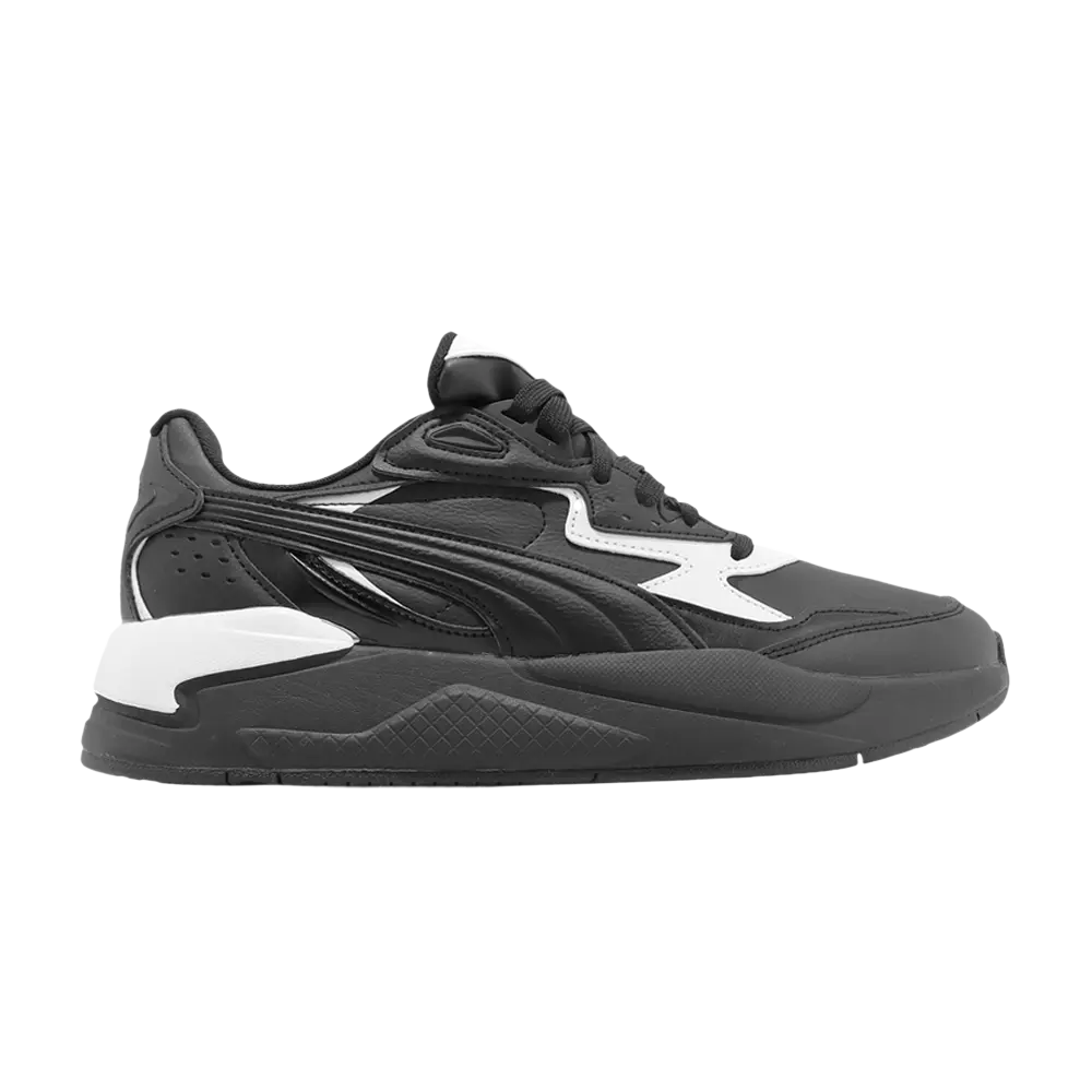 

Кроссовки X-Ray Speed SL Puma, черный