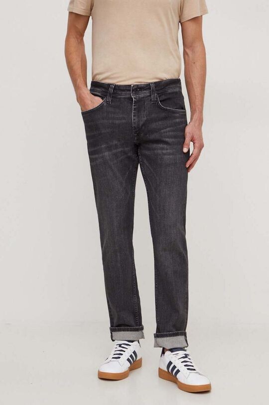 

Джинсы Пепе Джинс Pepe Jeans, серый