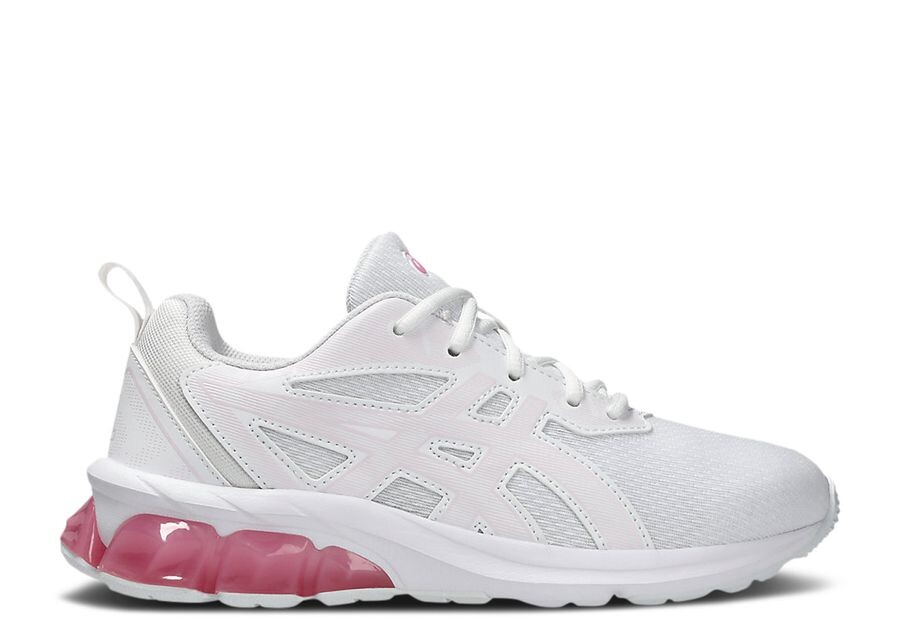 

Кроссовки ASICS Gel Quantum 90 4 GS, цвет White Cosmos