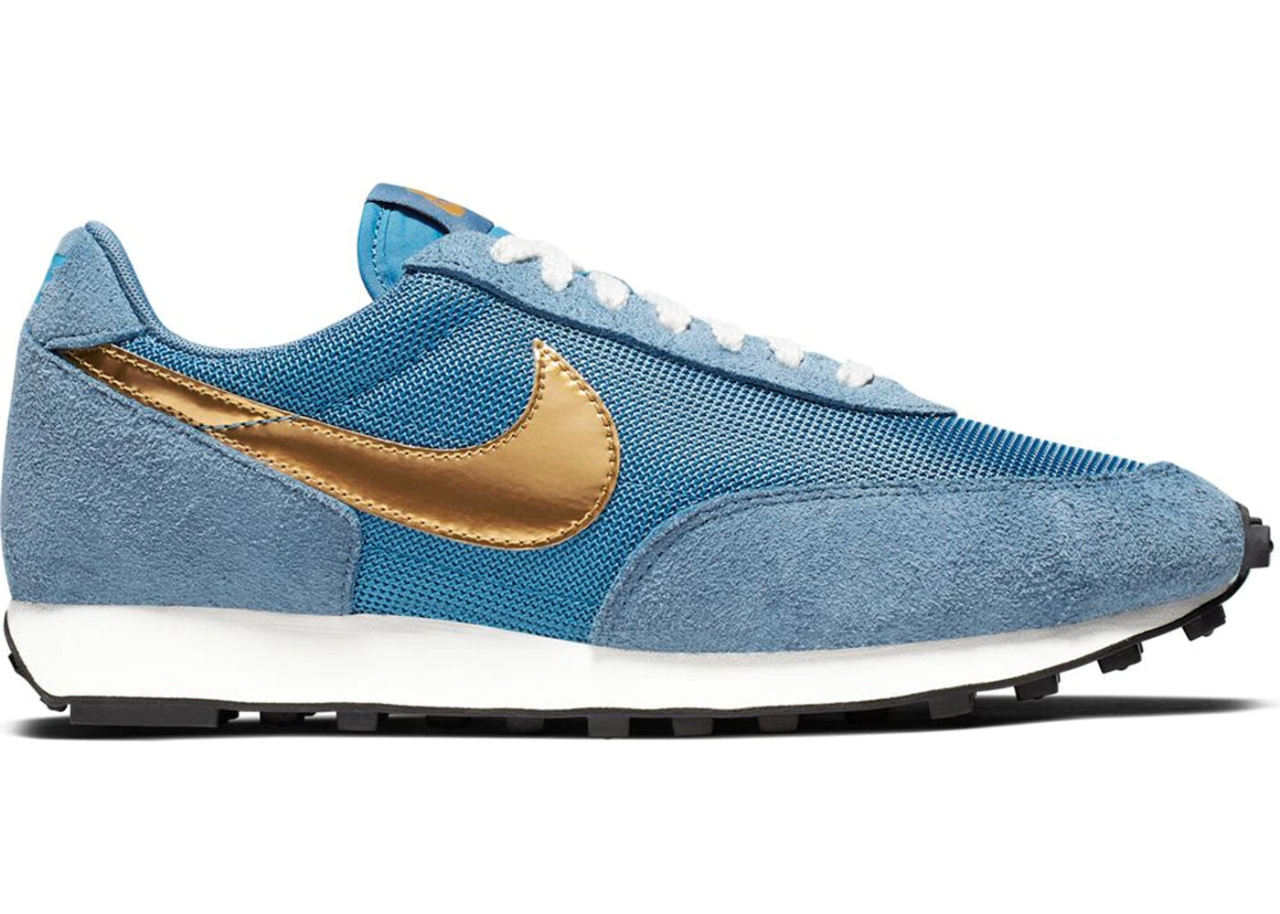 

Кроссовки Nike Daybreak, синий