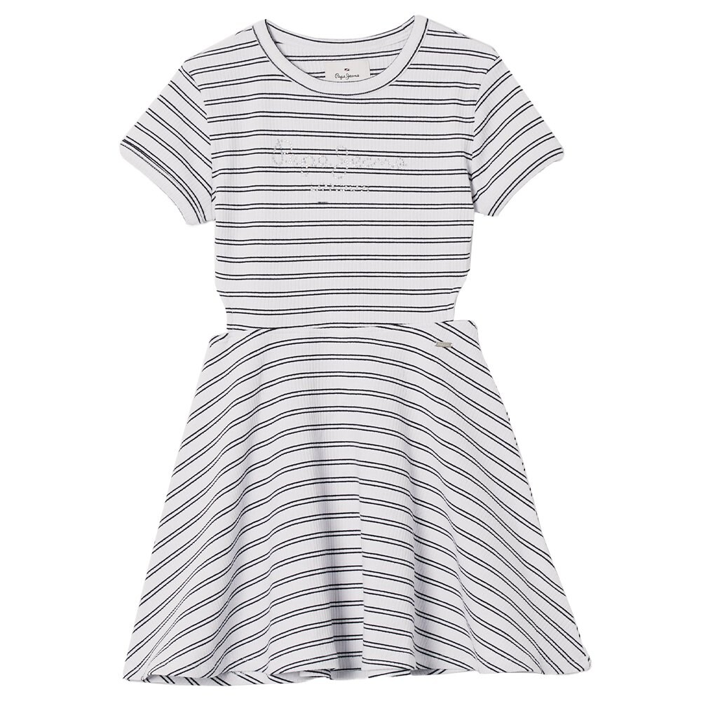 

Платье Pepe Jeans Carolines, синий