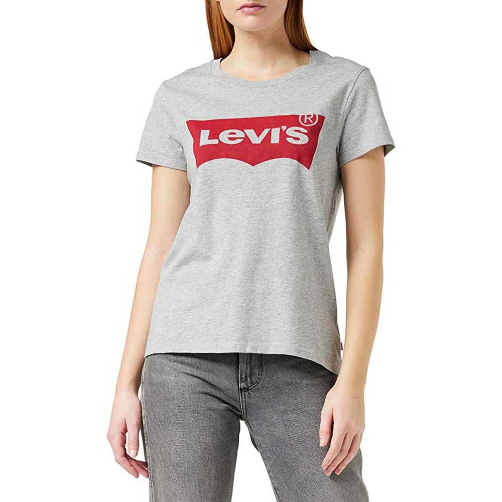 

Футболка Levi´s The Perfect 17369, серый