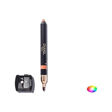 

Le Crayon Lgyevres #174 Мягкий красный карандаш для губ 1,2 г, Chanel