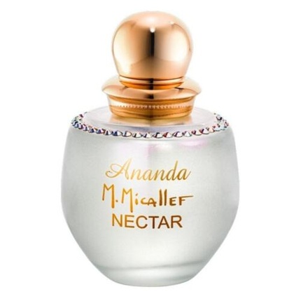 Ananda Nectar от парфюмированной воды, 1 унция, Micallef женская парфюмерия m micallef ananda nectar