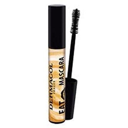 

Тушь для ресниц Eat Me Mascaraccino Vegan Coffee, Dermacol
