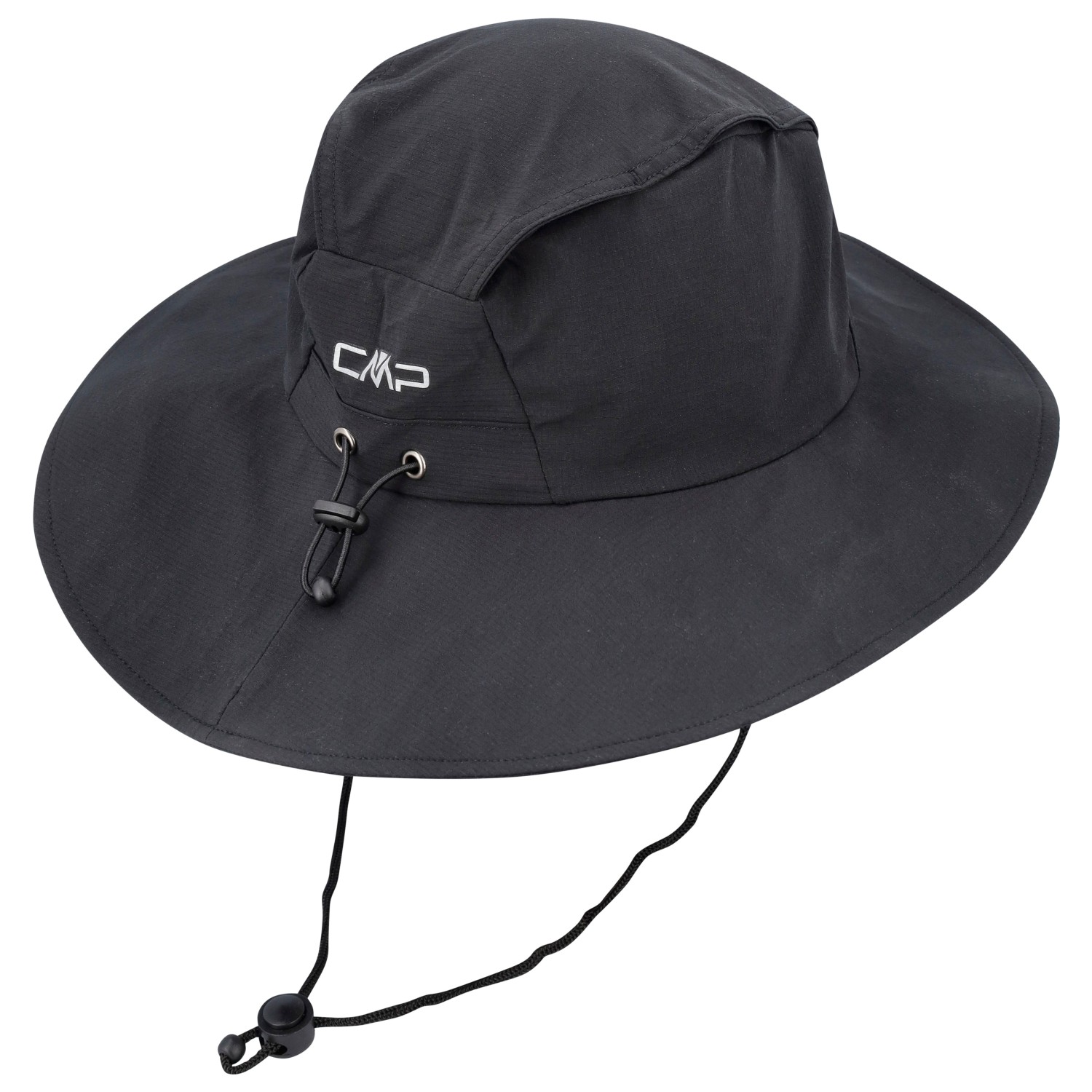 Кепка Cmp Hat with String, цвет Antracite