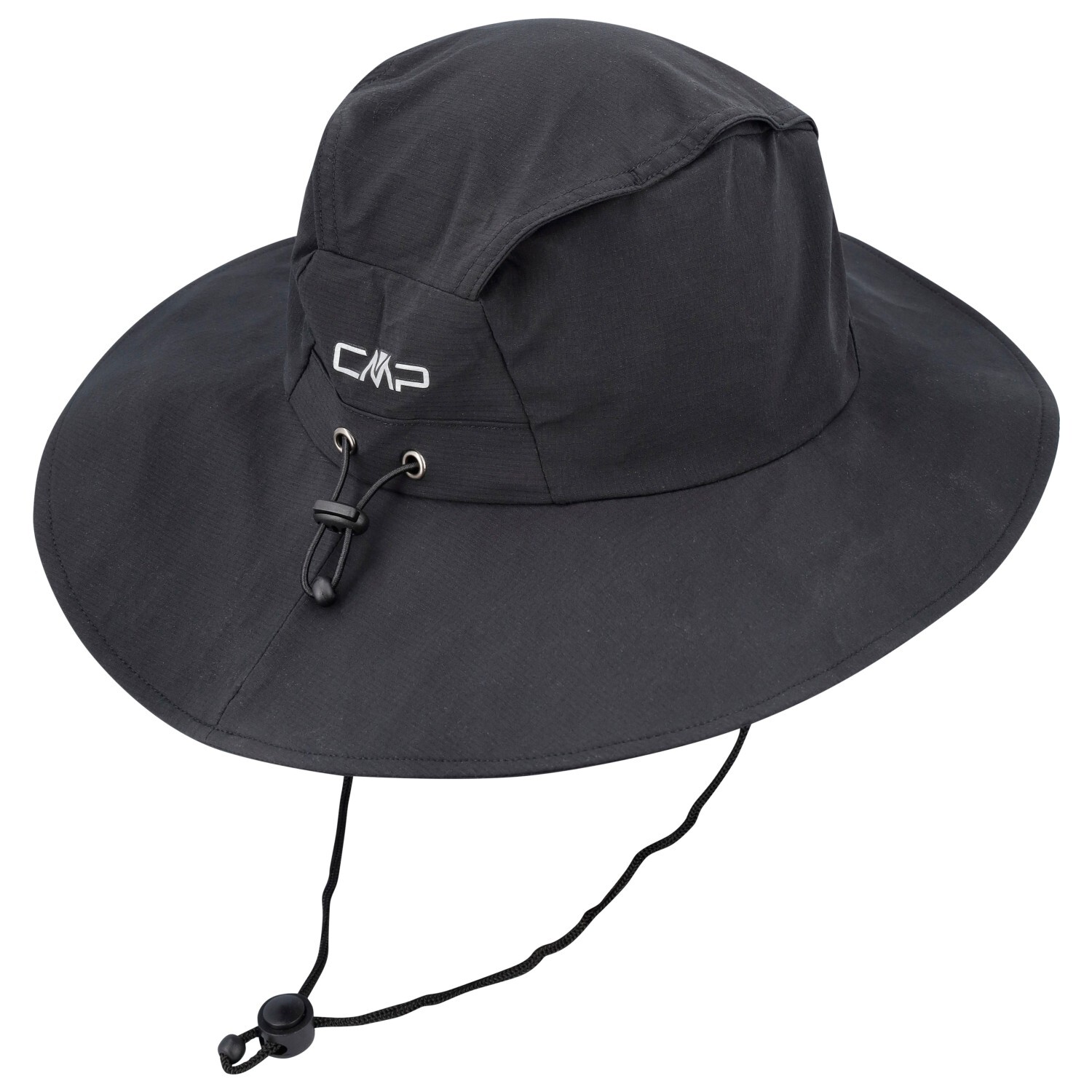 

Кепка Cmp Hat with String, цвет Antracite