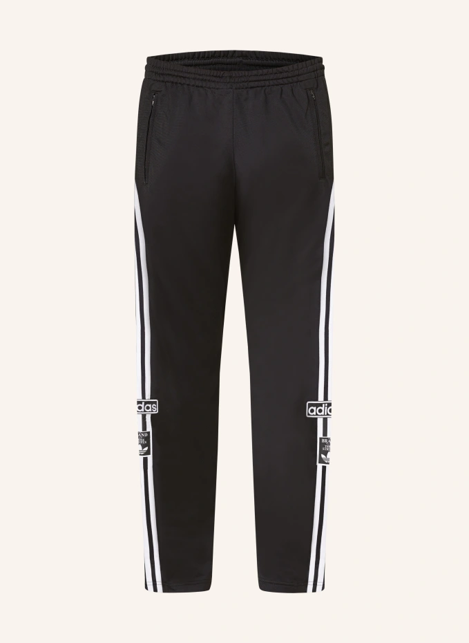 

Спортивные брюки adibreak Adidas, черный