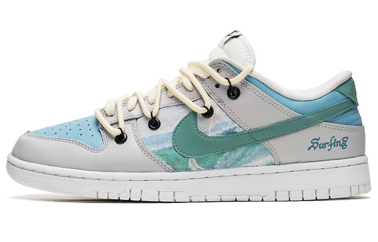 

Мужские кроссовки для скейтбординга Nike Dunk
