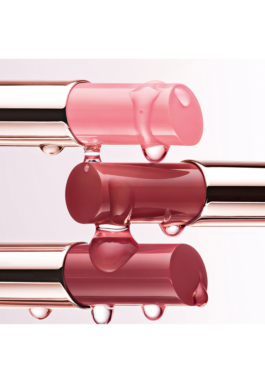 

Блеск для губ LANCÔME, бежевый