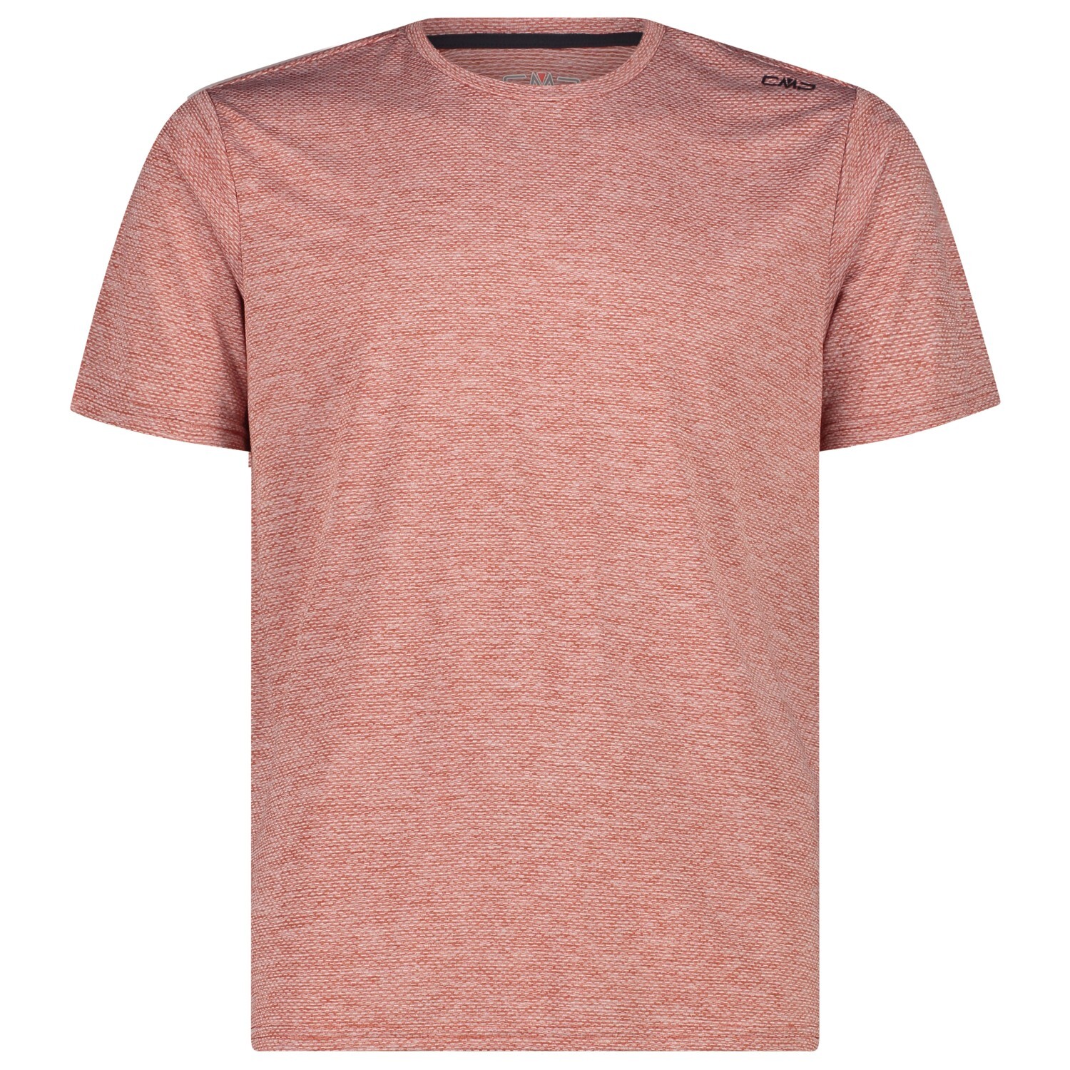 

Функциональная рубашка Cmp Shortsleeve T Shirt, цвет Rust