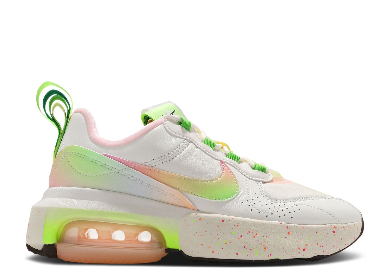 

Кроссовки Nike Wmns Air Max Verona 'Sail Ghost Green', кремовый, Бежевый