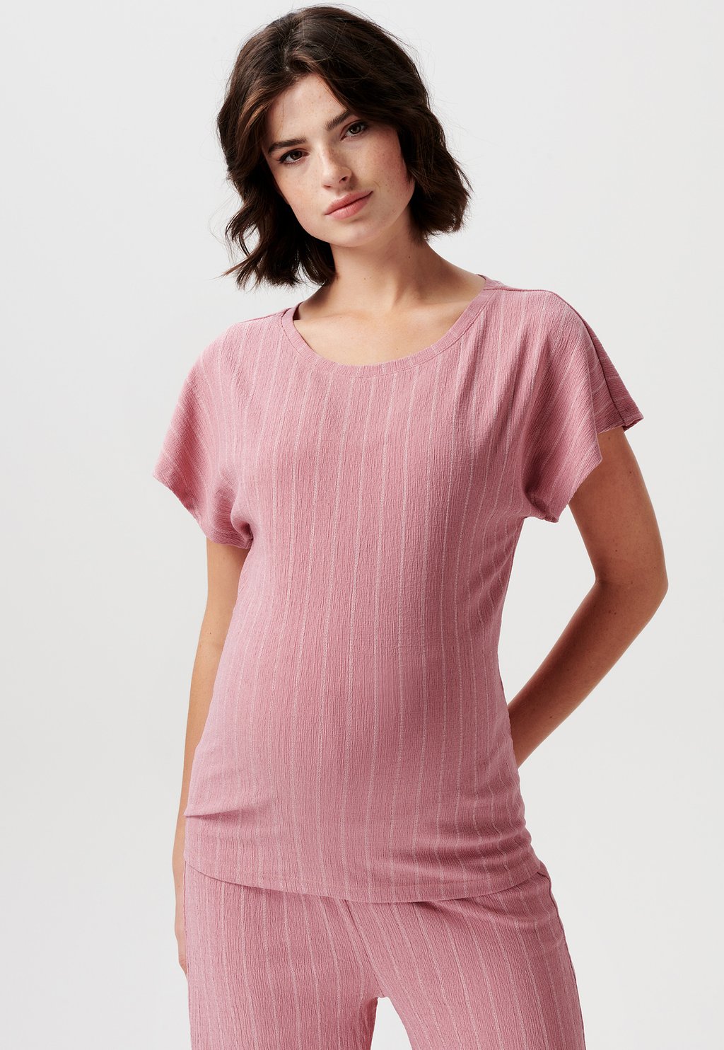 Блузка Supermom, розовый цена и фото