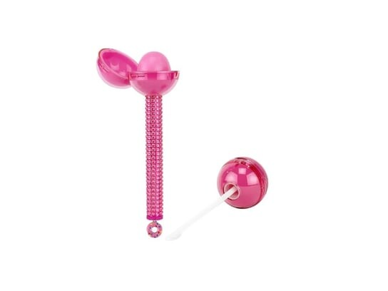 

Бальзам и блеск для губ, Donut Kill My Vibe, 7,2 г + 2,4 мл Glossy Pops, Sweet Yo'self