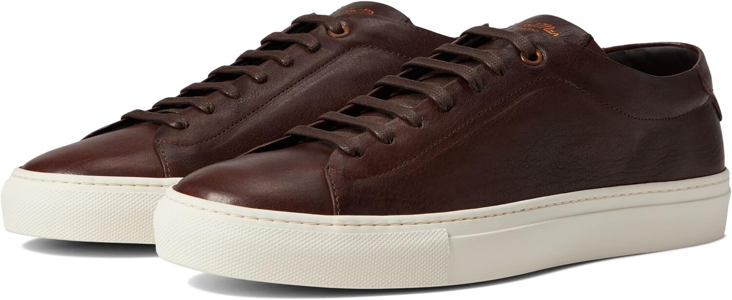 

Кроссовки Edge Low Top Good Man Brand, цвет Dark Vachetta