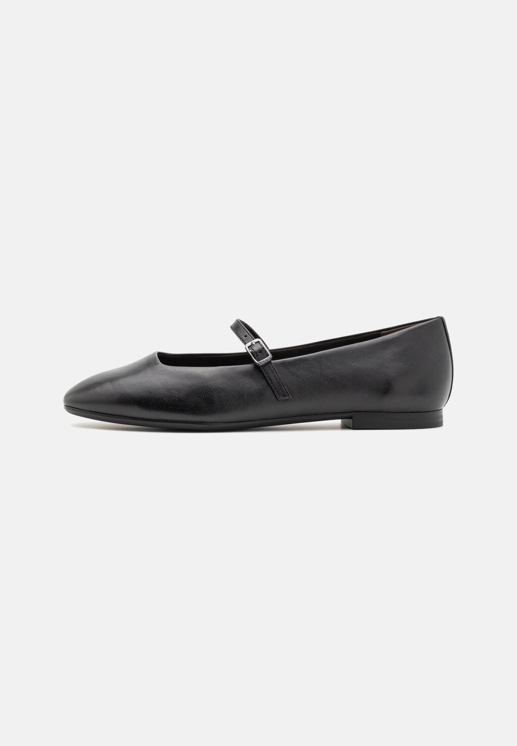 

Балетки с ремешками Tamaris, цвет black
